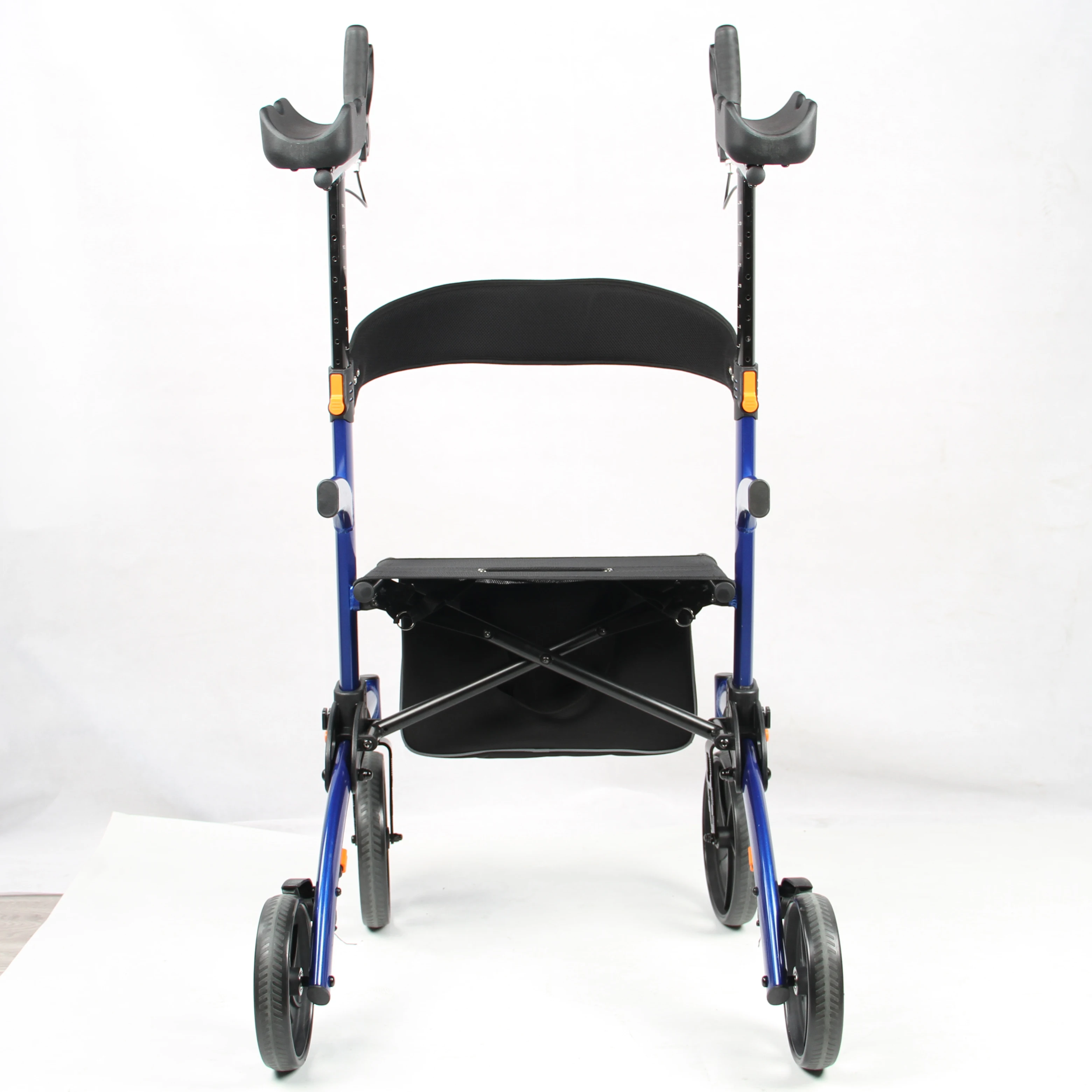 Stand Up hot selling disabled seniors old people standing frame walking aids
