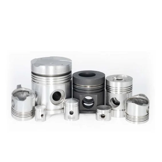 Комплект поршней гильзы цилиндра E330D E333D E336D, комплект для ремонта двигателя C9 для экскаватора