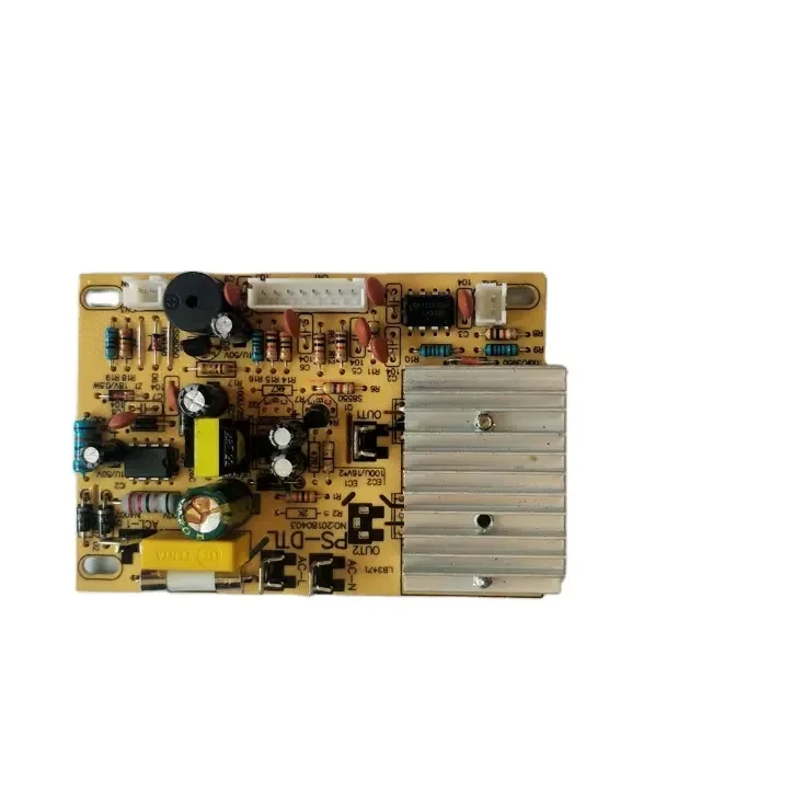 Cheap price of skd/ckd infrared cooker spare parts of PCB board,fan,glass, sensor,heating coil for 2000W