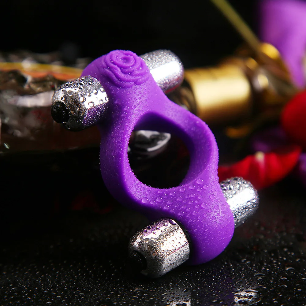 Other sex products delay ejaculation penis ring vibrating couple masturbators toys sex adult sex toys for man cock ring