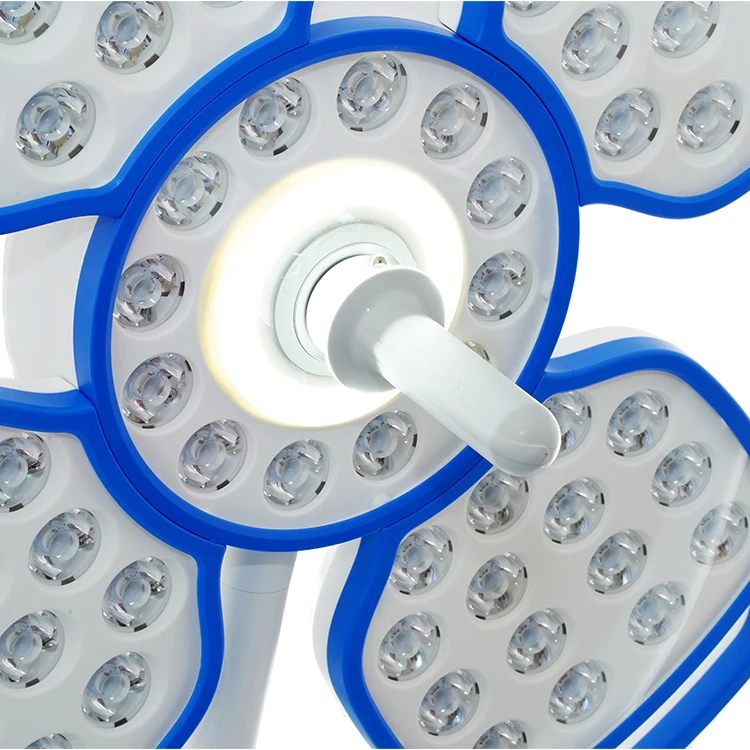 Ml 700/700 Led Mediland Ld 20.19 Operation Lamp