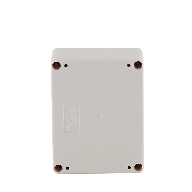 DIY Design Custom ABS Outdoor Plastic Electronic Device Enclosure IP65 Waterproof Cable Junction Box Case