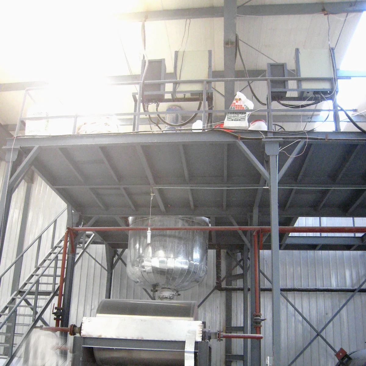 Calcium Stearate for PVC Stabilizer Lubricant agent