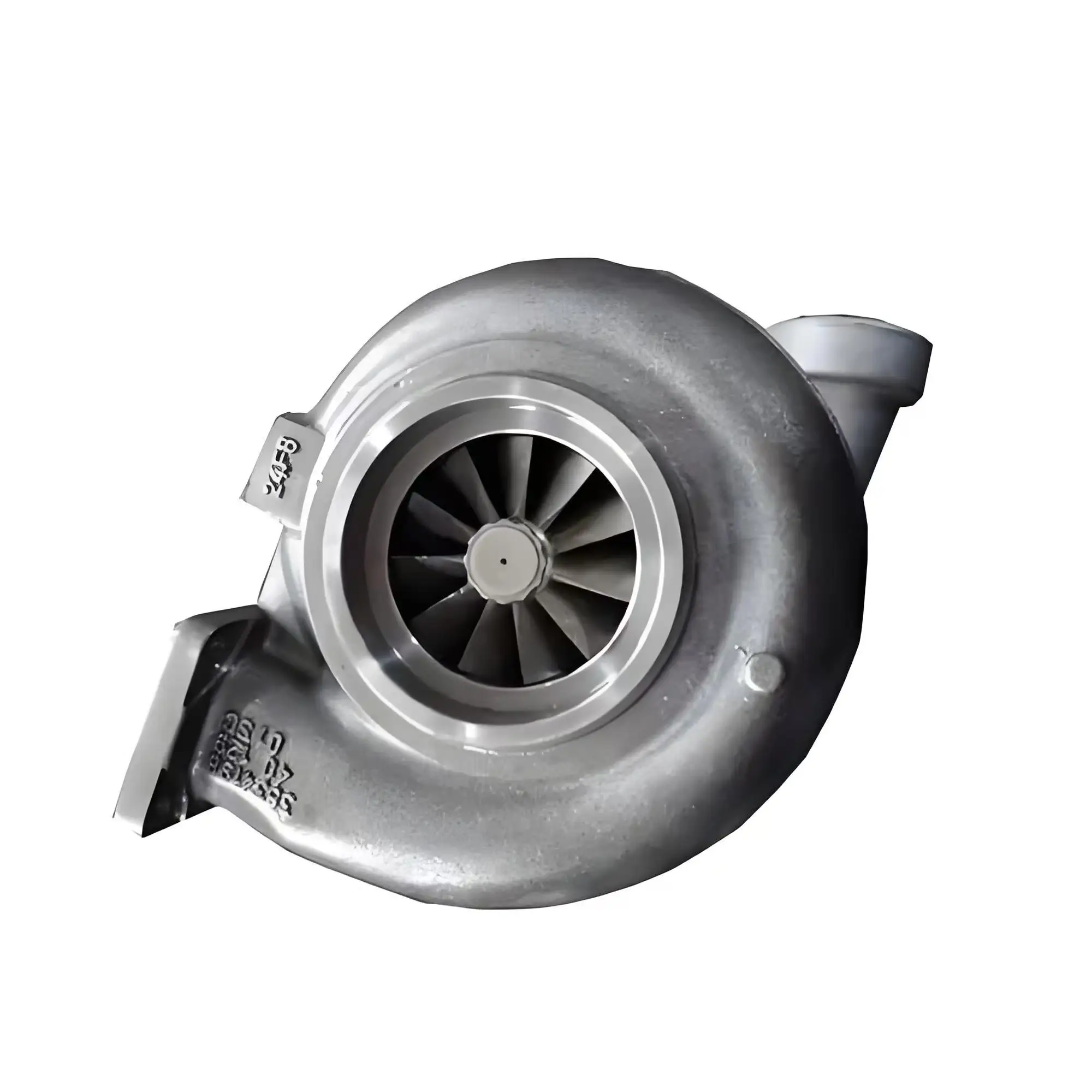 High Quality Direct Factory S60 Engine Supercharger Detroit Diesel Series 60 Turbocharger 171702 23518597 23518588 casting
