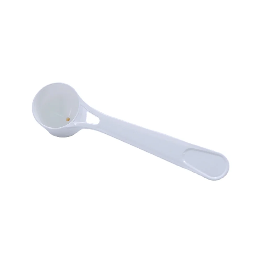 Wholesale Cheap Hand Plastic Powder Measuring Scoop Spoons