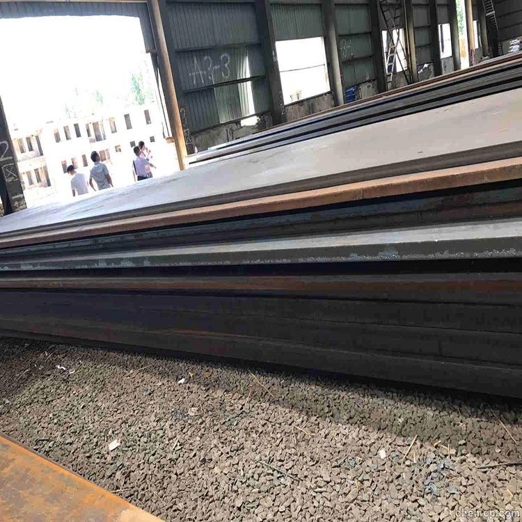 cold rolled steel sheet ms hot rolled s235jr hr carbon steel plate astm a36 low carbon mild steel plate