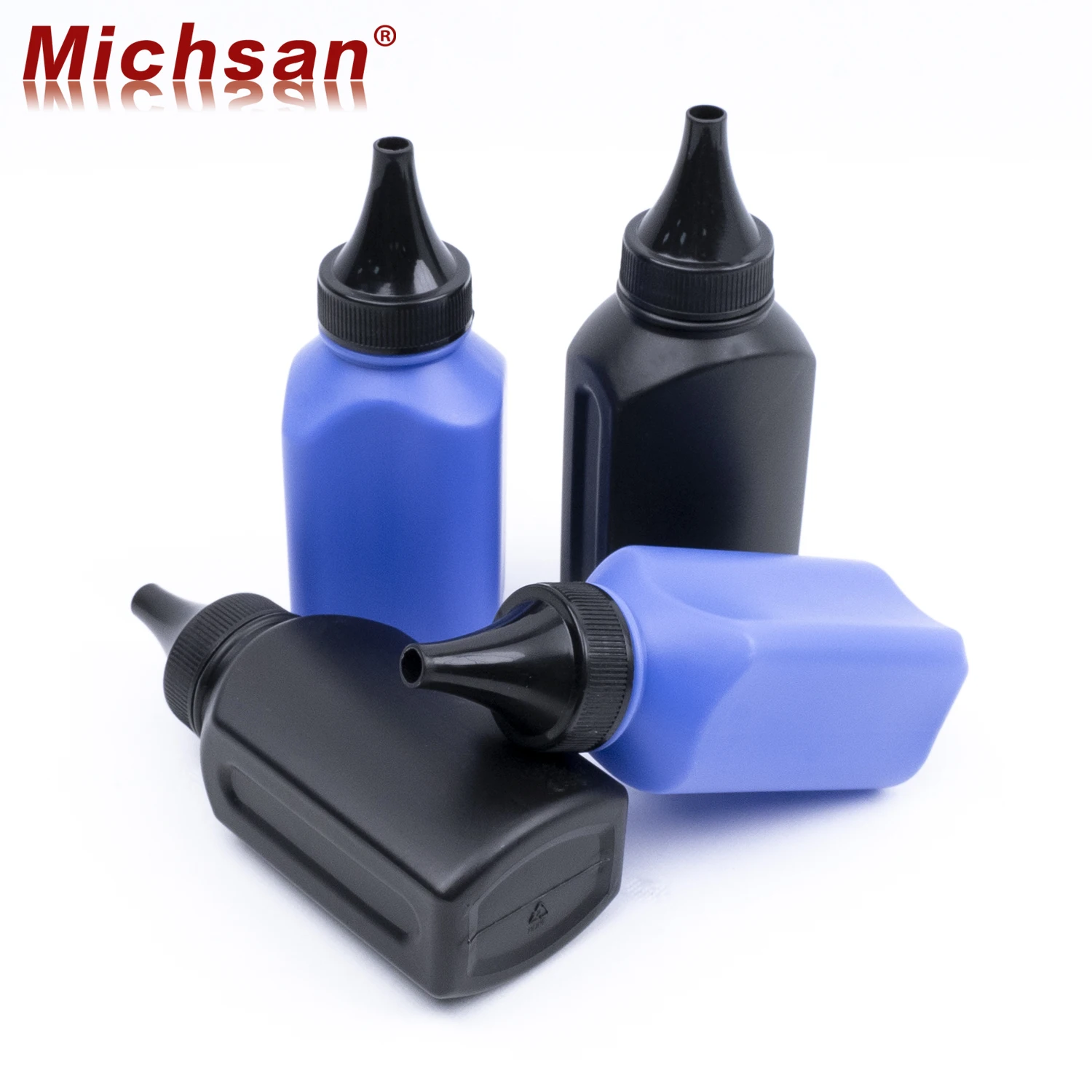 
 Совместимый лазерный сменный Тонер, универсальная бутылка 88A, тонер-порошок для HP  