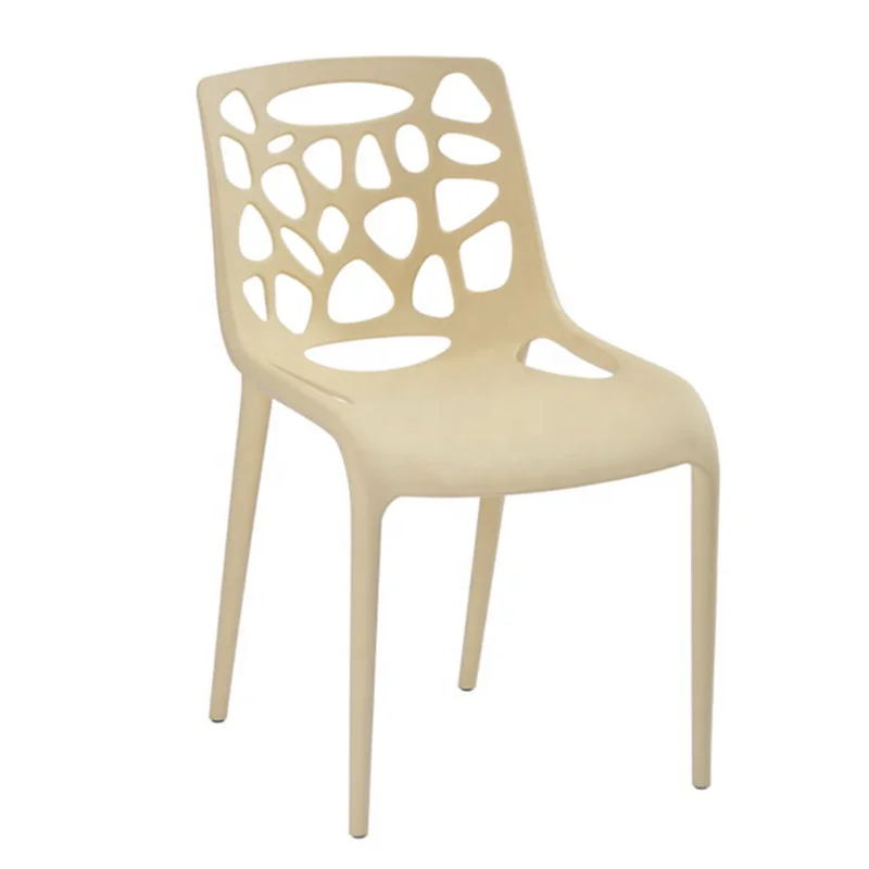Morezhome stackable cheap national plastic chairs for restaurants