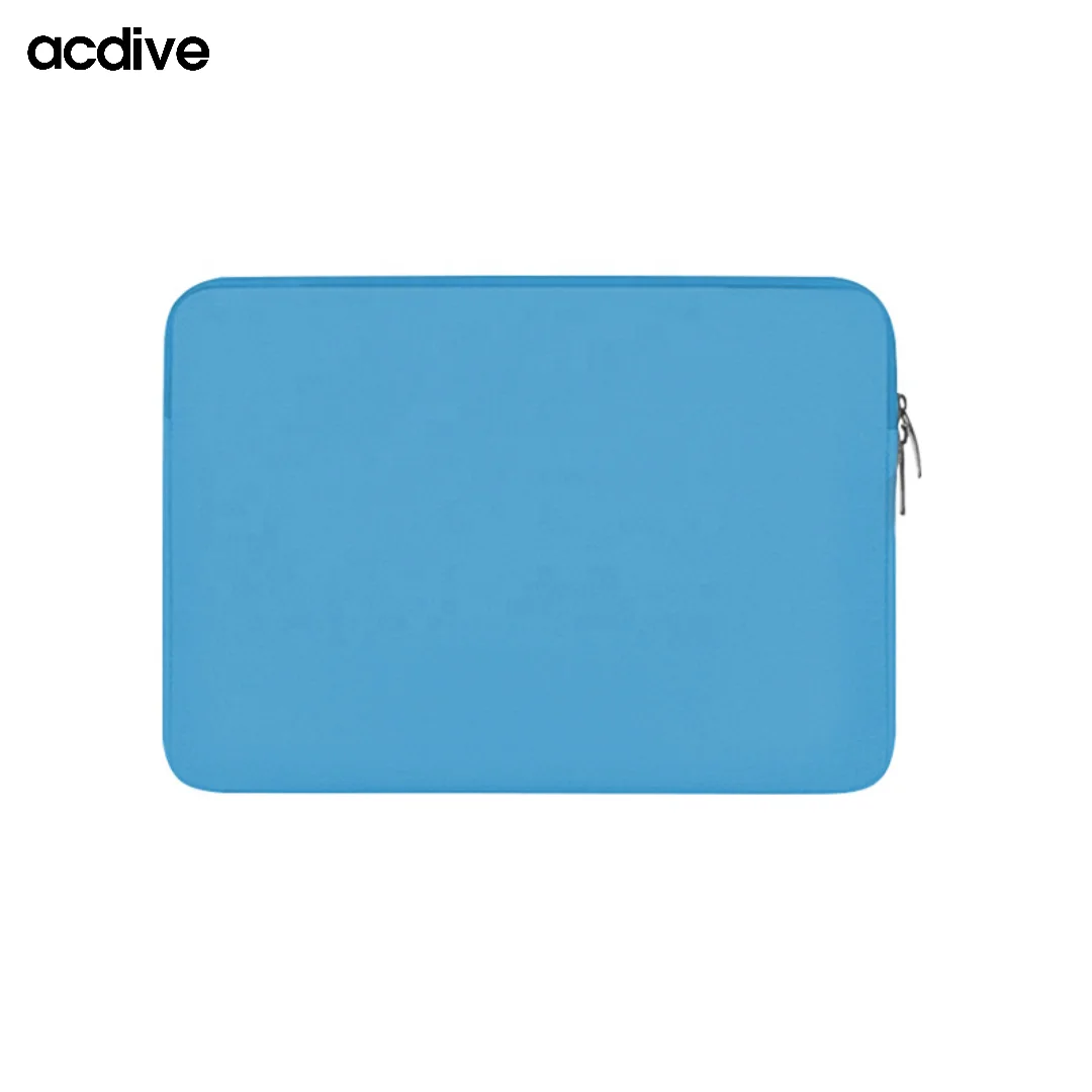 Cheap Price Notebook Case Protective Waterproof Dustproof Minimalist Shock Absorbent Neoprene Laptop Bag