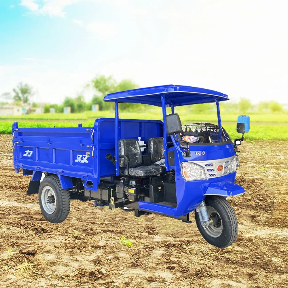 best keke  tricycle diesel oil fuel  truck