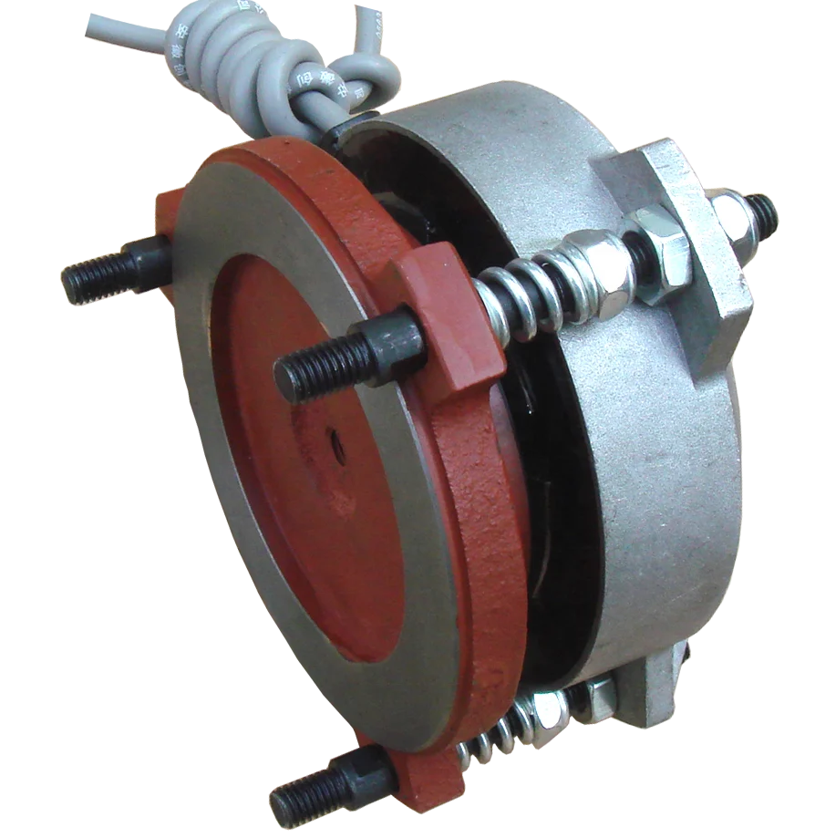 
ac 380v asynchronous three-phase electric motor electromagnetic lose power brake 