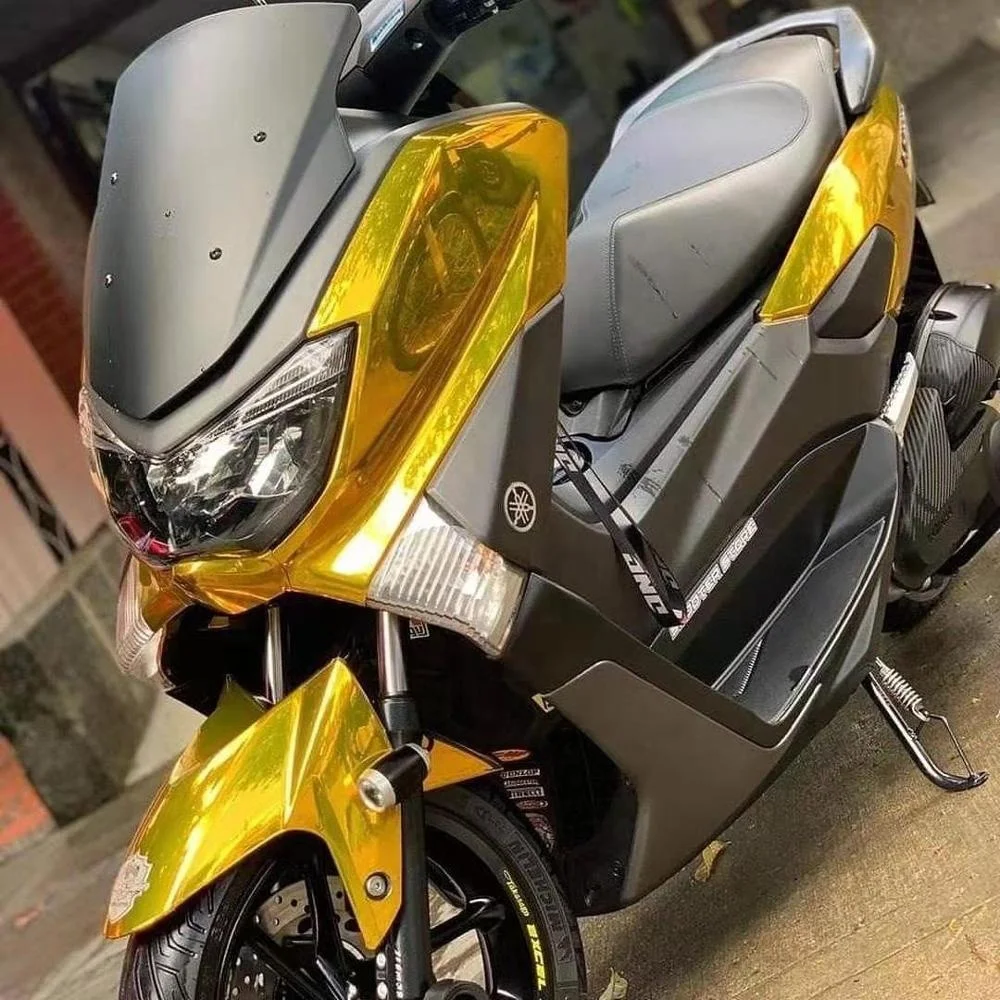 Комплект пластиковых обтекателей для мотоциклов n-max nmax детали yamaha n