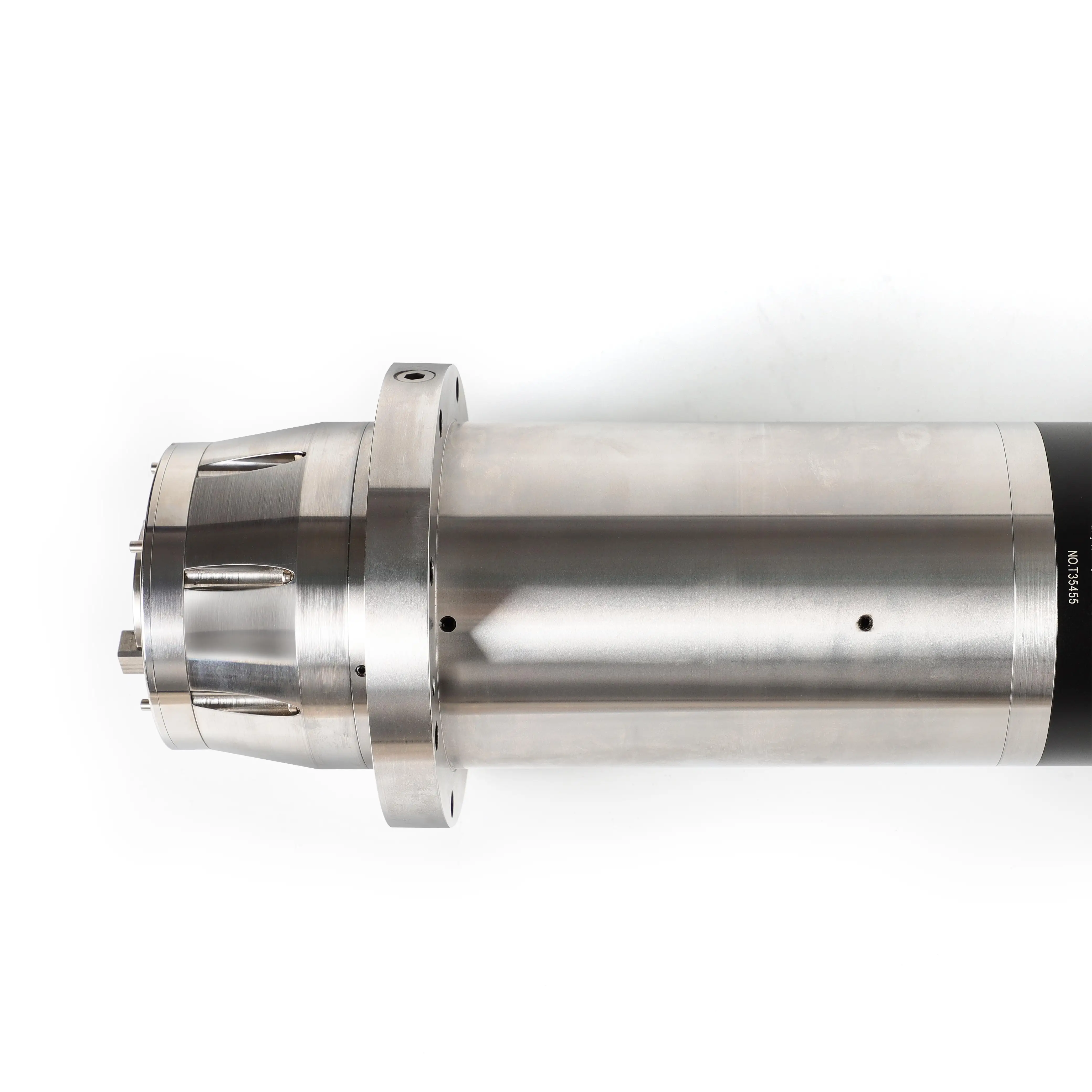 DECI BT40 15kw 18000rpm cnc router atc motorized electric engine spindle motor for cnc manufacturer metal drilling