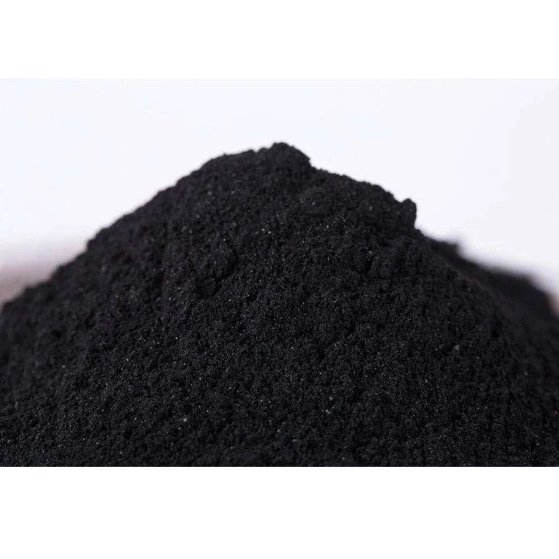 Environmental Protection Requires Sewage Deodorization Powdered Activated Carbon to Reduce