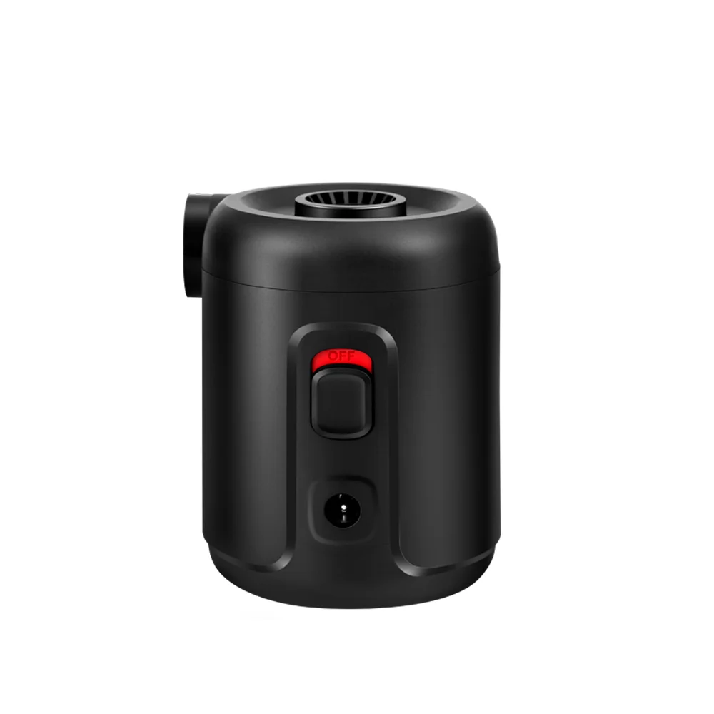 Дешевый наружный надувной матрас диван электрический портативный самый маленький воздушный насос для кровати