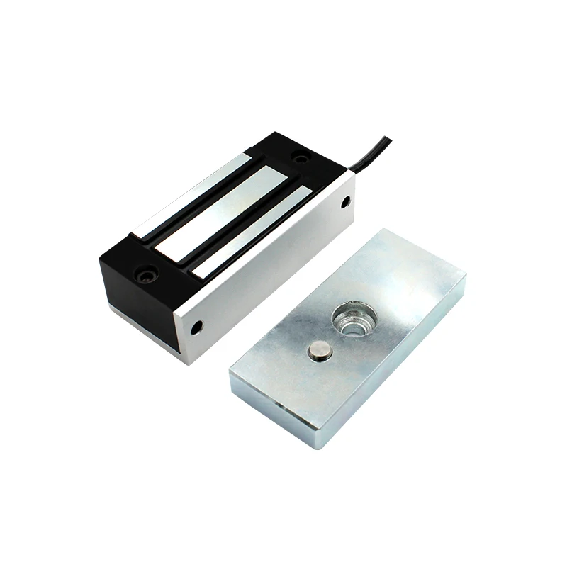 Mini Size 60KG 30KG Electromagnetic lock for small cabinet door