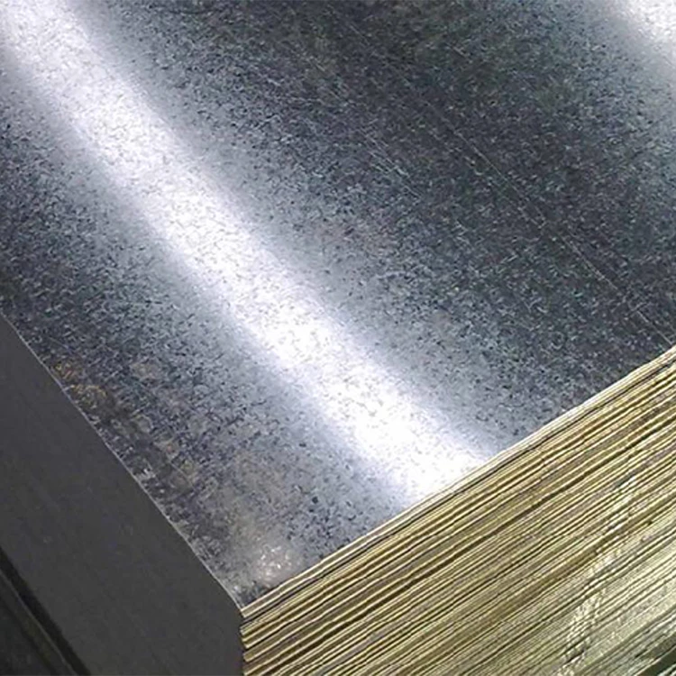 galvanized steel sheets price ppgi ppgl DX51D Z275 Z350 1500 mm steel sheet galvanized