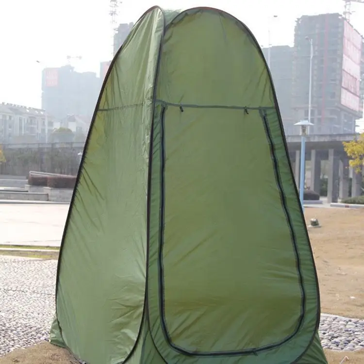Китайский производитель большие душевые палатки