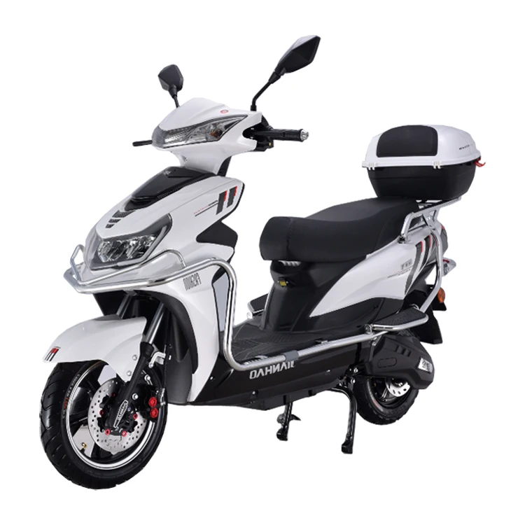 VIMODE cheapest and smart 1200w electric scooter  motorcycle made in China for adult