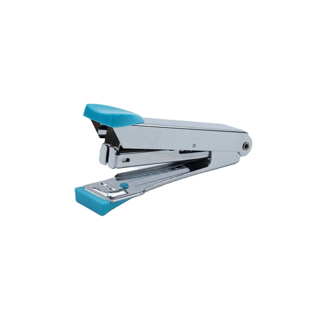 Office Stationery YF9902 No. 10 HD-10 metal stapler small Size Basic Style