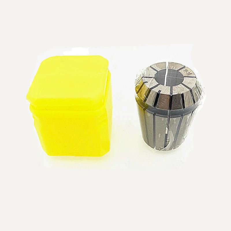 Taiwan high precision ER collet spring chucks for CNC cutter ER11 ER16 ER20 ER25