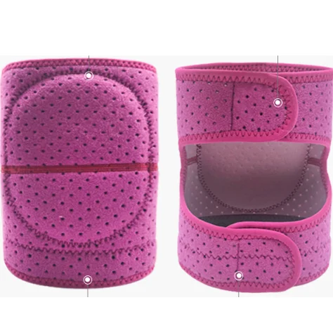 High Elastic Compression Knee Sleeve Best Knee Brace For Men Women Knee Support