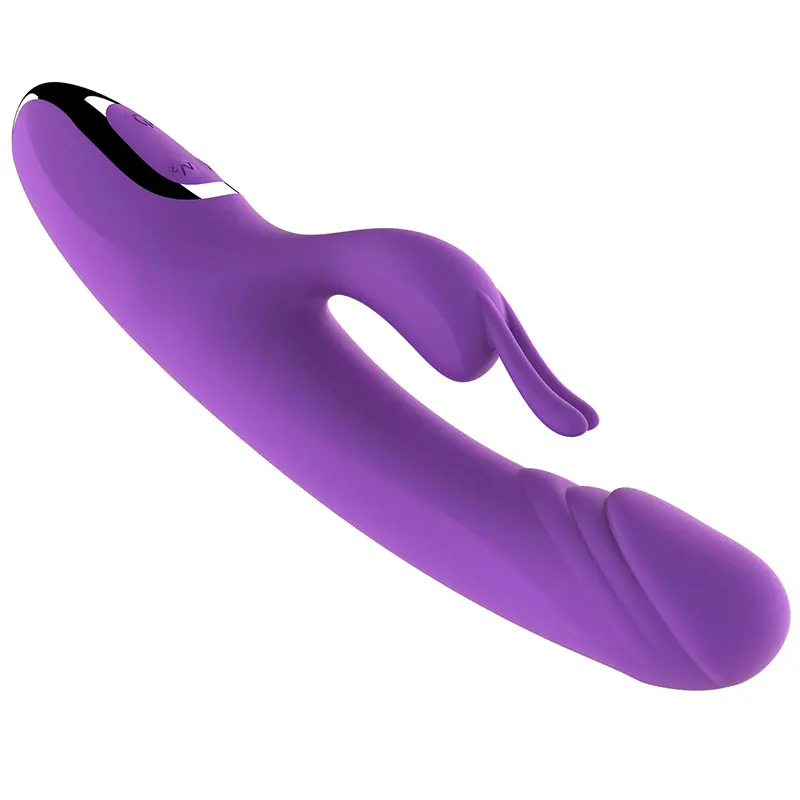 
Wholesale Female Wireless Vagina Sex Toy Woman Clitoris Massage Dildo Sucking Vibrator 