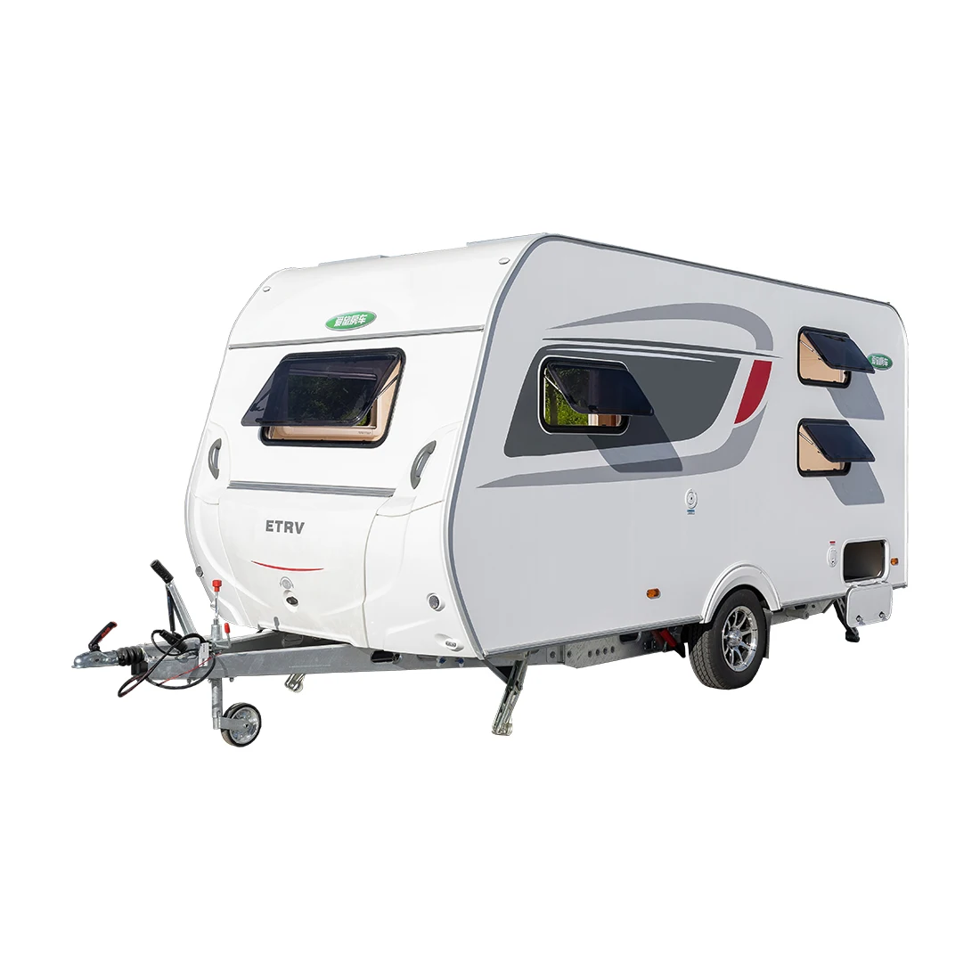 Australian Standard On Road Rv Caravan Van Camping Camper Trailer Manufacturers
