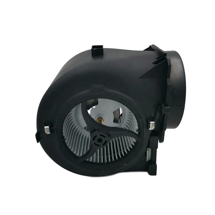 FJ150  centrifugal fan range hood motor blower China centrifugal blower fan with low noise