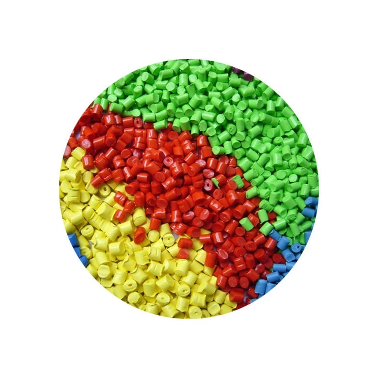 New Fast Delivery Eco-Friendly Stable Color Filler Multi-Functional Plastic Masterbatch