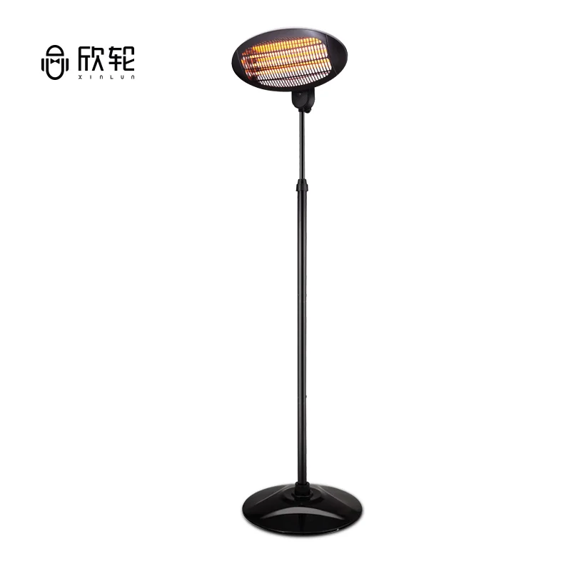 Hot Selling outdoor electric infrared patio heater