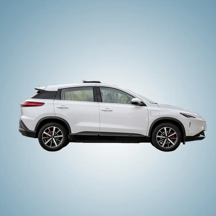 Use cars in canada for sale 170km/h high speed 5 seat electric car dongfeng electric vehicle/electric SUV XIAOPENG G3 Everbright