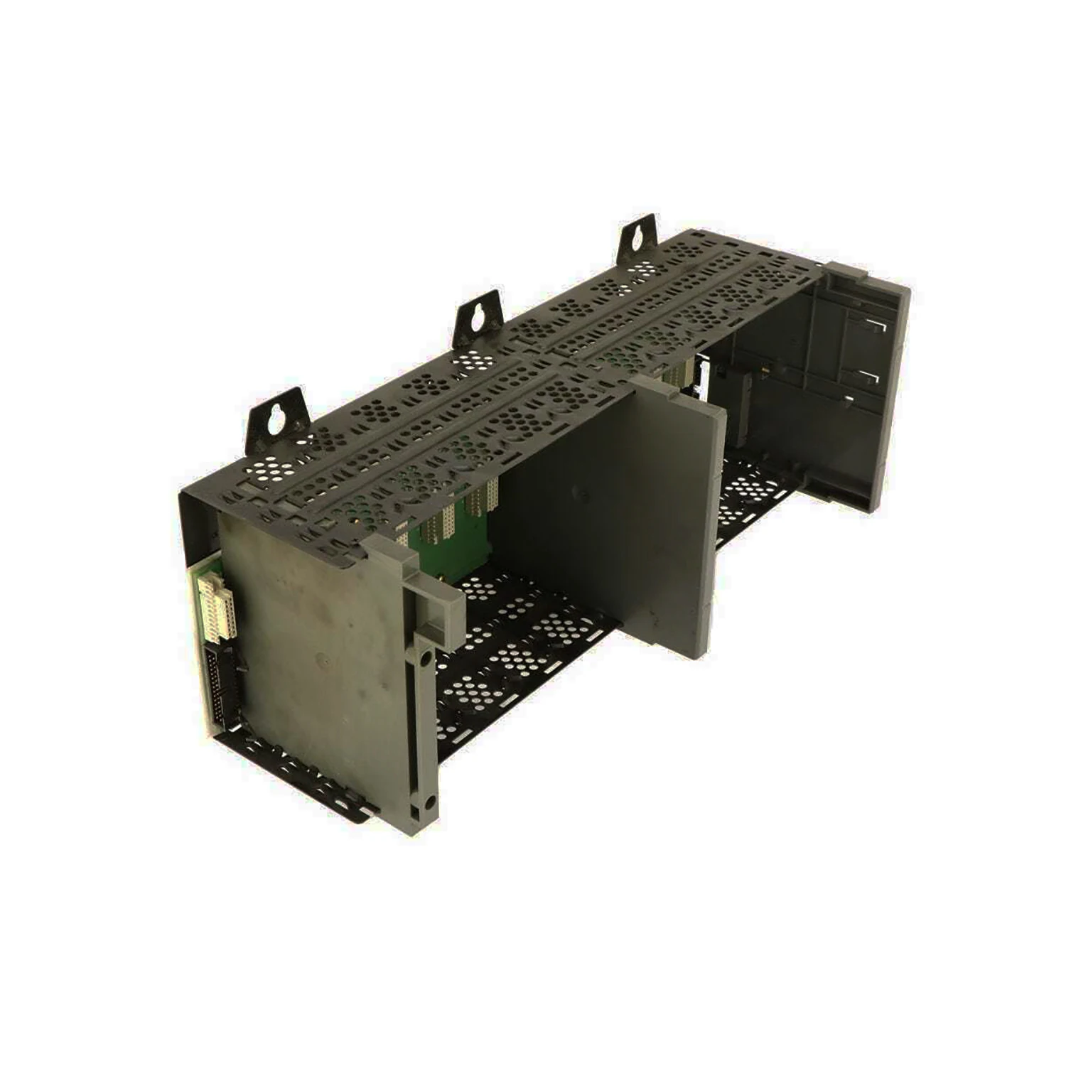 Original Plc 1746 OG16 Factory Sealed Plc Programming Controller CPU416F-3 PN/DP 1746-OG16