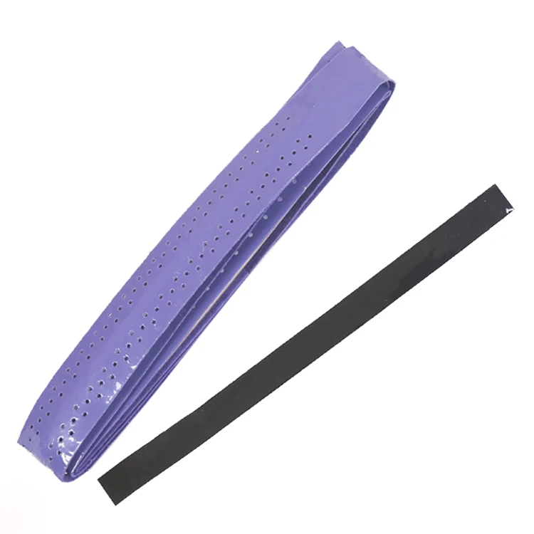 OEM Printing Colorful Custom Tennis Overgrip