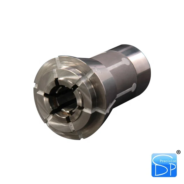 schaublin W20 collet