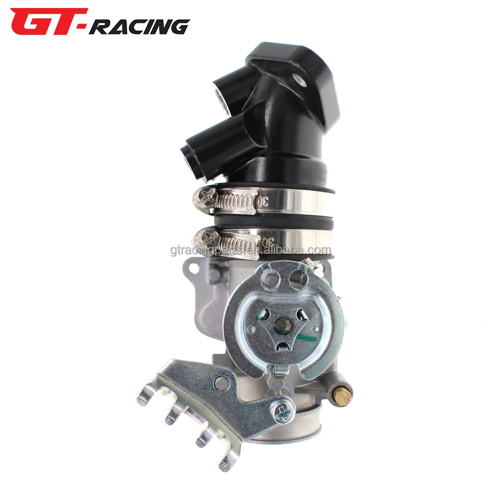 Throttle Body SRL115 Fi V1 26mm 28mm 30mm OEM Hight Performance Racing Motorcycles For YAMAHA SRL115 FI V1 Throttle Body Assy