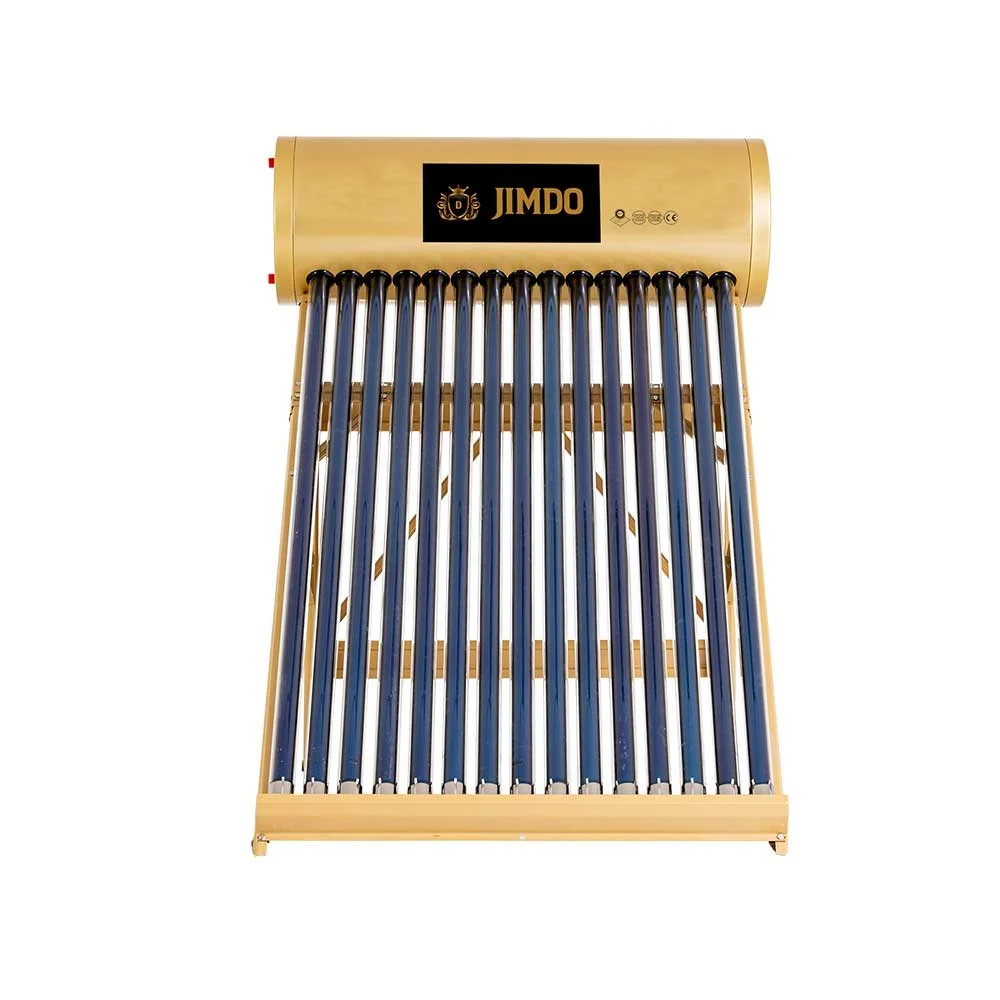 Simple And Convenient To Use 12v 300w Pressure Water Heater Heating Element For Solar