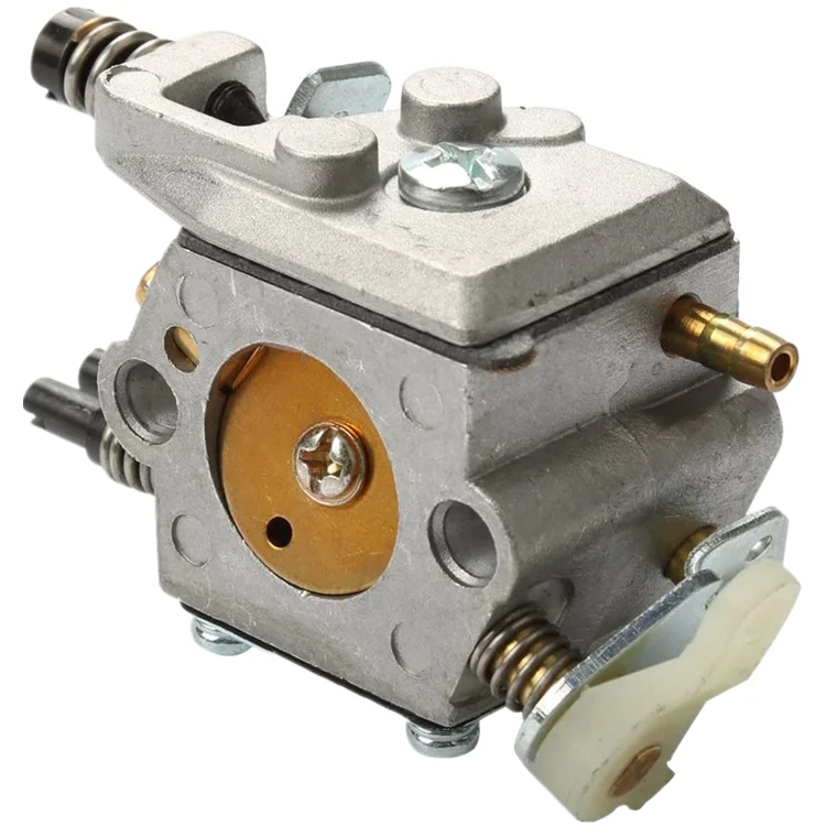 Chainsaw parts 50 55 51 Carburetor for HUS 50 55 51 Chainsaw Replaces WALBRO type WT-170-1 WT-170 Carb OEM  503281504
