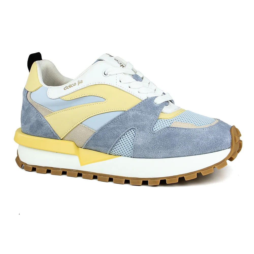 Trendy Original Design Womens Runner Shoes Custom Logo Lady Outdoors Sneakers Comfortable Athletic Shoe