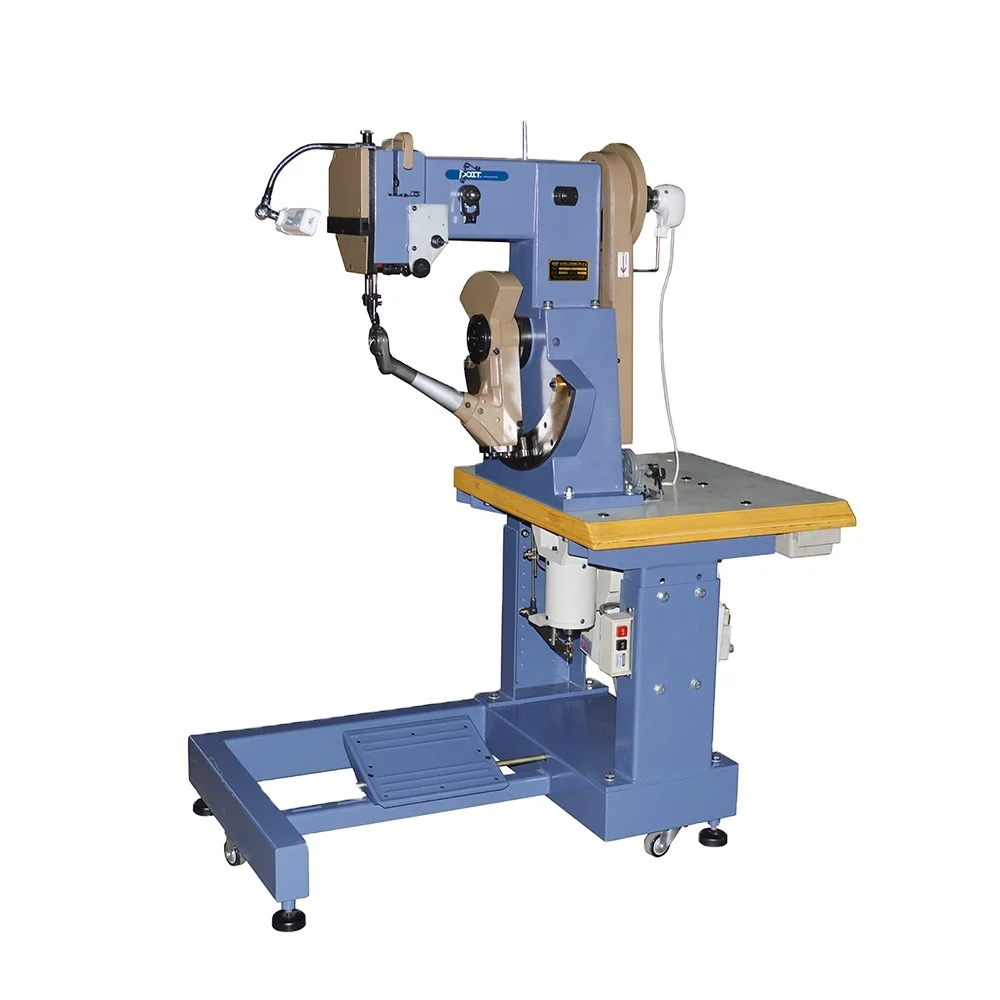 DT 268A DOUBLE THREAD SEATED TYPE INSEAM SEWING MACHINE PRICE