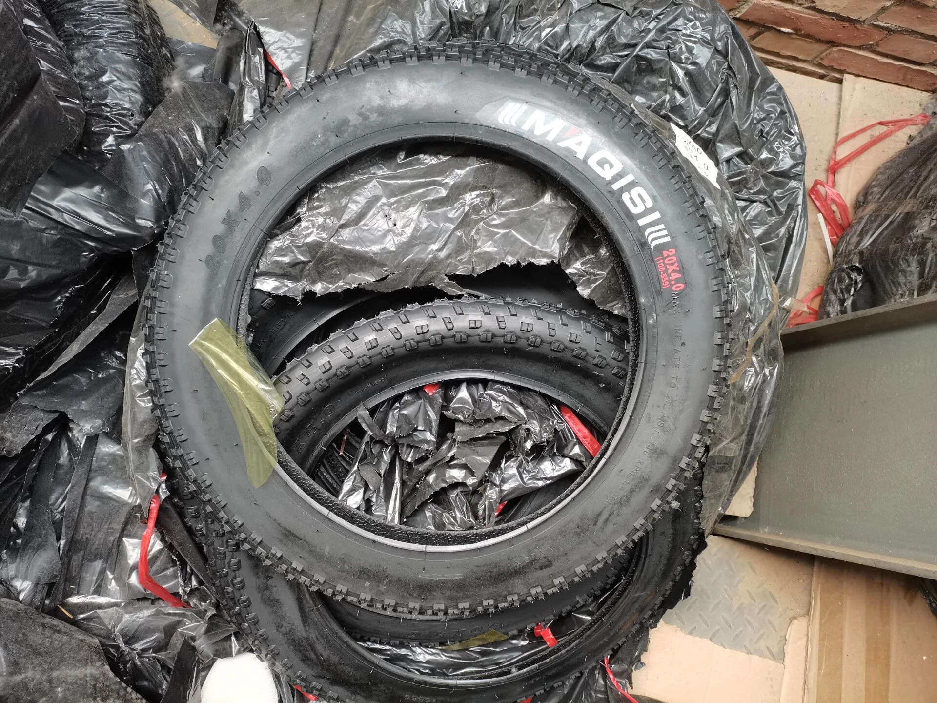 Колеса для велосипеда на толстых покрышках 20/24/26*4 0 36H MTB сноубайк пляжный велосипед комплект колес велосипедная шина дисковый тормоз толстые диски велосипедные