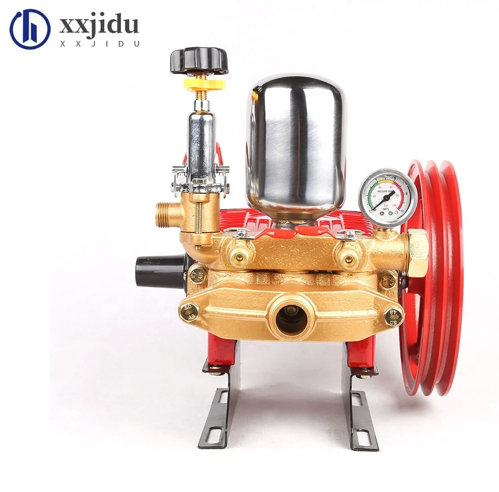 Spray Sprayer Plunger Pump Fogger Power Sprayers Machine Cold Fogger Material Made In China