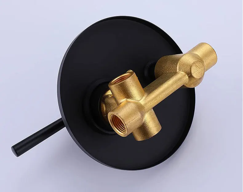 Pexmax 10inch Concealed shower set Bathroom shower set Bath & Shower Faucet