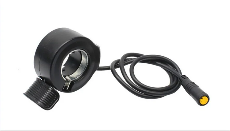 Комплект двигателя Bafang BBS02 48 в 750 Вт для электрического велосипеда