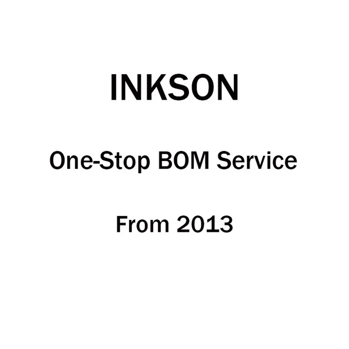  Однокристальный радиочастотный трансивер INKSON 2 4 ГГц CVR ENHNCD SHCKBRST QFN20 микропроцессор NRF24L01P