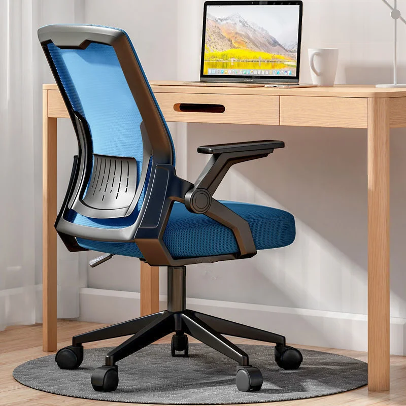 Hot Selling Modern Comfortable Velvet Executive Golden Office Chair Wholesale Home Furniture Kitchen Living Room