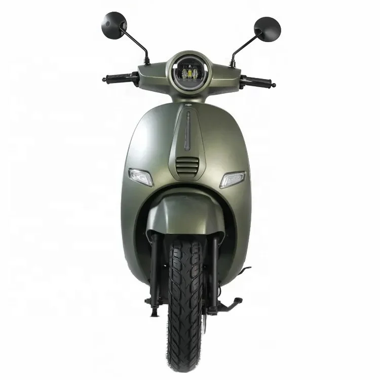 Battery controller display connected by Canbus Communication 90km/h COC fast adults motorcycle electric