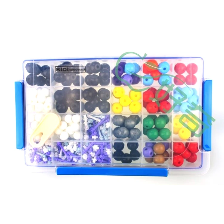 Professional Chemistry Molecular Structure Model For teaching