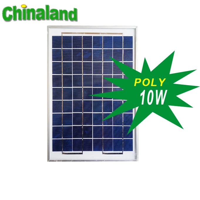 poly solar panel 100w 18v 10w 20w 30w 40w 50w 60w 70w 80w 90w 100watt 120w solar panels for small solar system