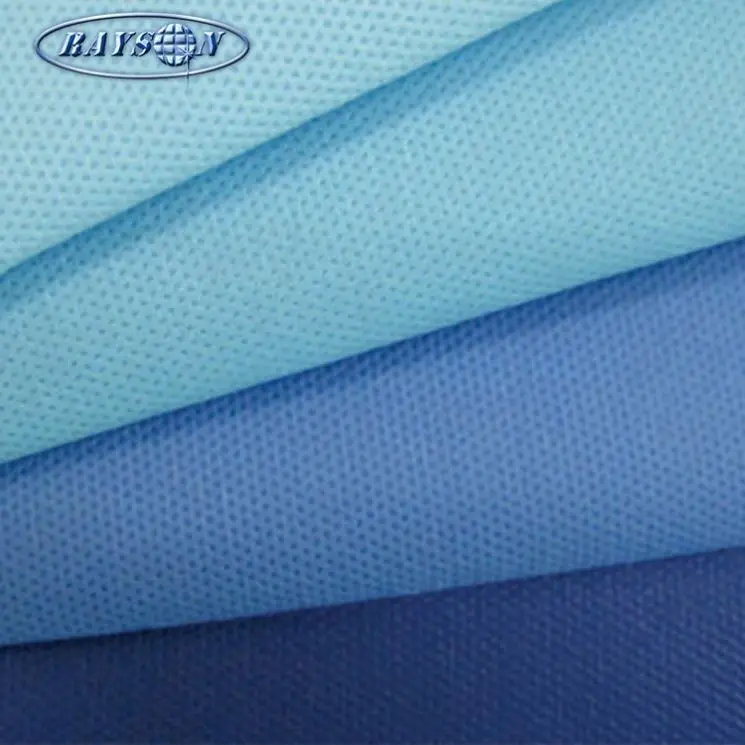 Factory Custom Cheap China Factory Price Fusible Interfacing Nonwoven Felt